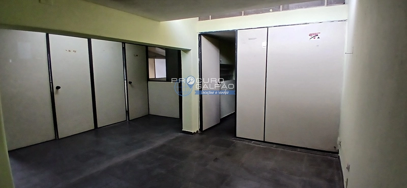 Galpão industrial para aluguel no Rudge Ramos em São Bernardo do Campo: 26ª foto da galeria de imagens do imóvel