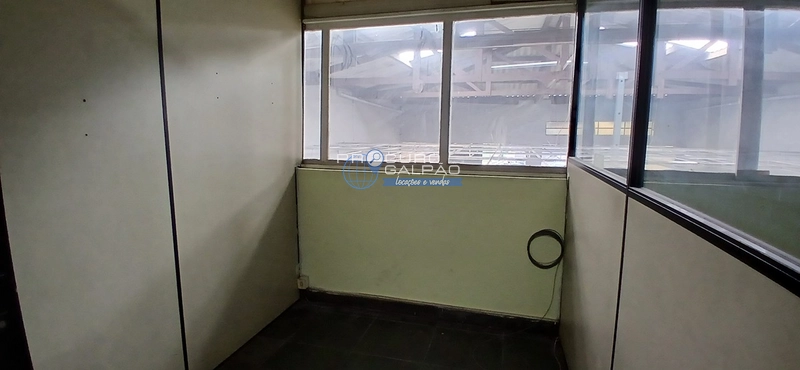 Galpão industrial para aluguel no Rudge Ramos em São Bernardo do Campo: 34ª foto da galeria de imagens do imóvel