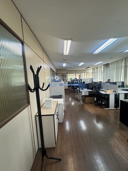  Galpão Industrial e Comercial para Venda | 3749 m² | Alphaville – Barueri: 39ª foto da galeria de imagens do imóvel