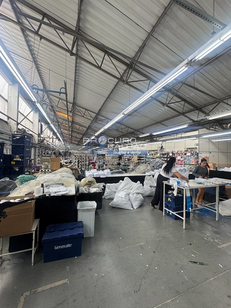 Galpão Industrial e Comercial para Venda | 3749 m² | Alphaville – Barueri: 6ª foto da galeria de imagens do imóvel