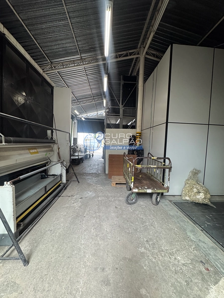  Galpão Industrial e Comercial para Venda | 3749 m² | Alphaville – Barueri: 10ª foto da galeria de imagens do imóvel