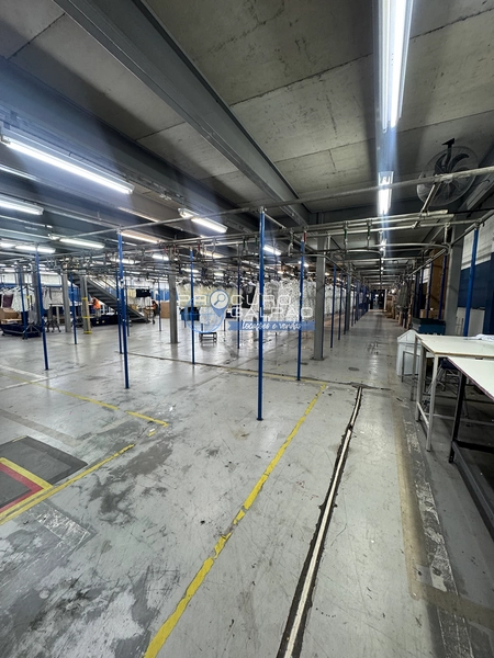  Galpão Industrial e Comercial para Venda | 3749 m² | Alphaville – Barueri: 16ª foto da galeria de imagens do imóvel