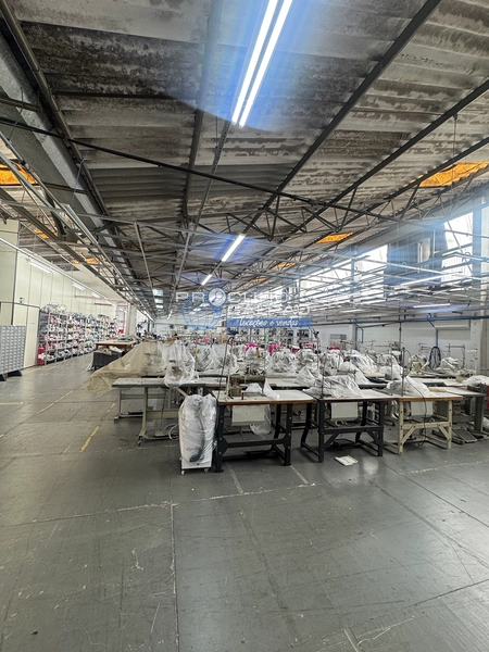  Galpão Industrial e Comercial para Venda | 3749 m² | Alphaville – Barueri: 15ª foto da galeria de imagens do imóvel