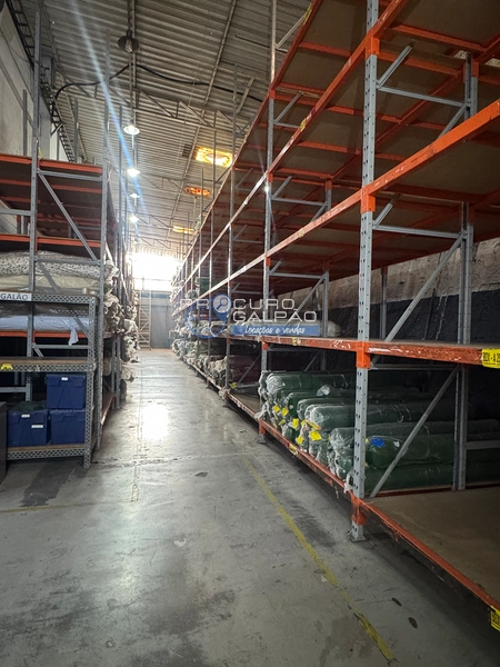  Galpão Industrial e Comercial para Venda | 3749 m² | Alphaville – Barueri: 11ª foto da galeria de imagens do imóvel
