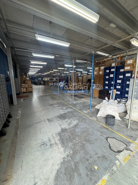  Galpão Industrial e Comercial para Venda | 3749 m² | Alphaville – Barueri: 18ª foto da galeria de imagens do imóvel