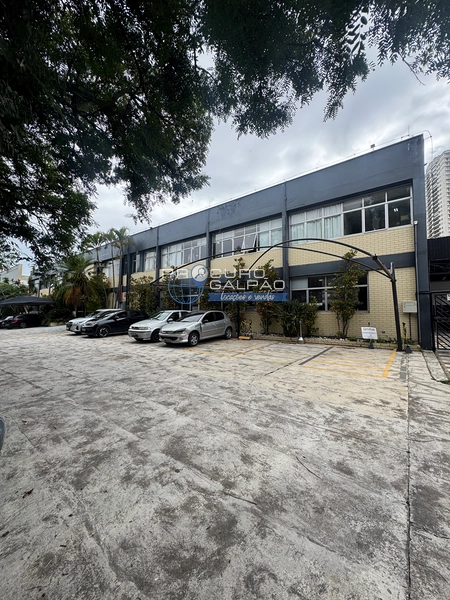  Galpão Industrial e Comercial para Venda | 3749 m² | Alphaville – Barueri: 45ª foto da galeria de imagens do imóvel