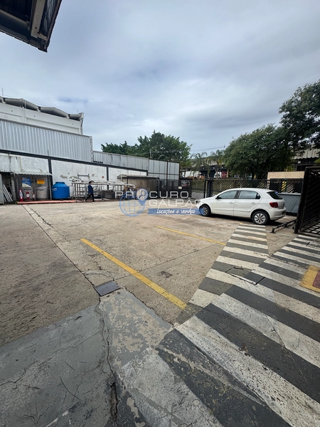  Galpão Industrial e Comercial para Venda | 3749 m² | Alphaville – Barueri: 47ª foto da galeria de imagens do imóvel