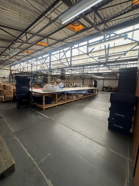  Galpão Industrial e Comercial para Venda | 3749 m² | Alphaville – Barueri: 14ª foto da galeria de imagens do imóvel