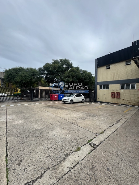  Galpão Industrial e Comercial para Venda | 3749 m² | Alphaville – Barueri: 50ª foto da galeria de imagens do imóvel