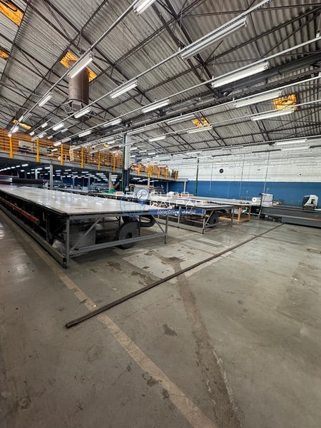  Galpão Industrial e Comercial para Venda | 3749 m² | Alphaville – Barueri: 1ª foto da galeria de imagens do imóvel