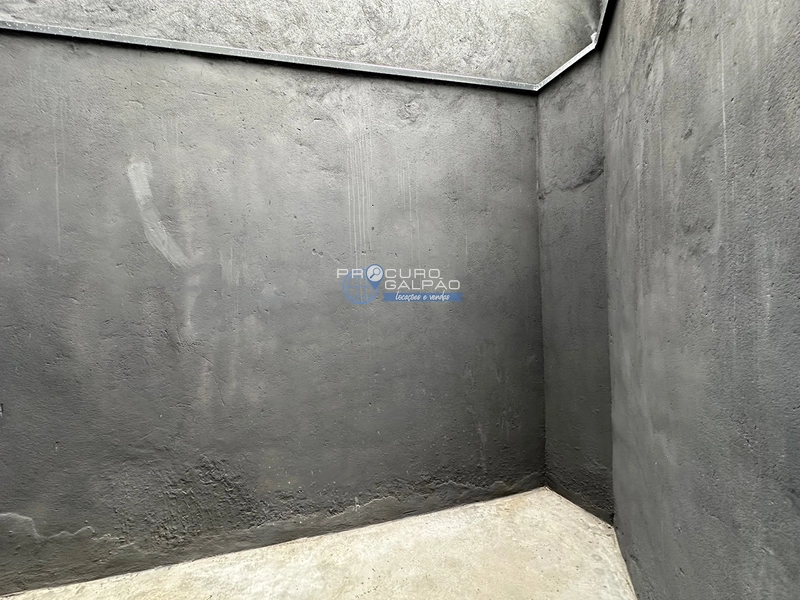 Salão Industrial em Mauá: 5ª foto da galeria de imagens do imóvel