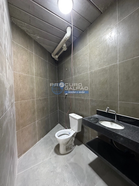 Salão Industrial em Mauá: 8ª foto da galeria de imagens do imóvel