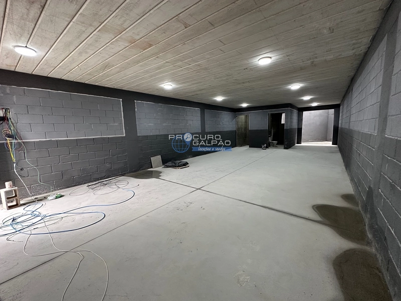 Imóvel residencial ou comercial