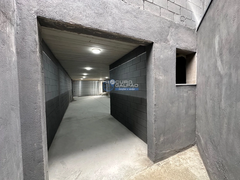 Salão Industrial em Mauá: 6ª foto da galeria de imagens do imóvel
