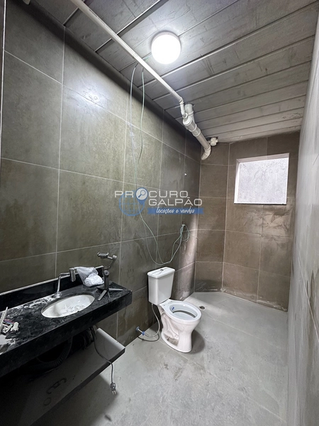 Salão Industrial em Mauá: 7ª foto da galeria de imagens do imóvel