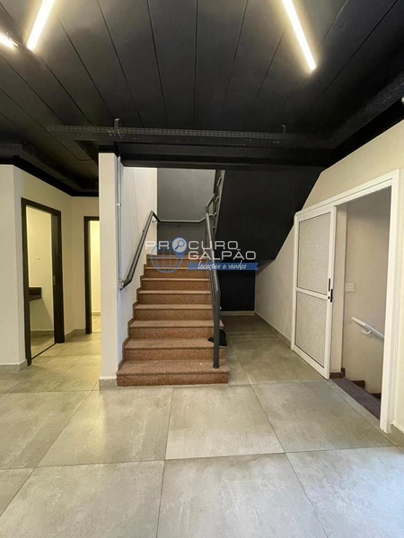 Prédio comercial para aluguel no Santa Paula, São Caetano do Sul: 3ª foto da galeria de imagens do imóvel