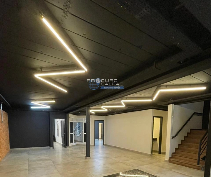 Prédio comercial para aluguel no Santa Paula, São Caetano do Sul: 2ª foto da galeria de imagens do imóvel