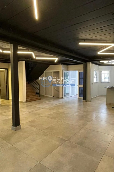 Prédio comercial para aluguel no Santa Paula, São Caetano do Sul: 1ª foto da galeria de imagens do imóvel