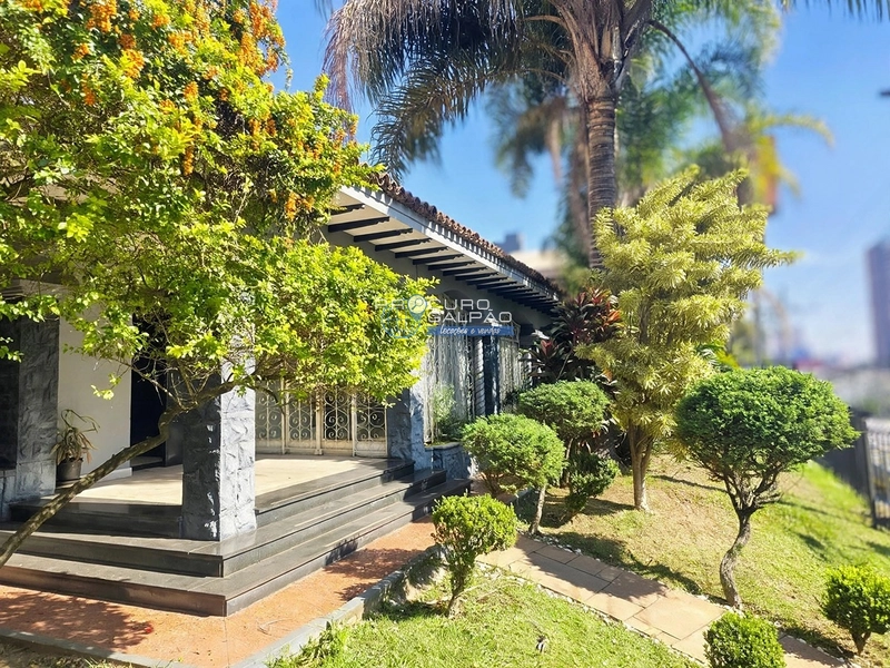 Casa Comercial para Venda | 405 m² | Bairro Jardim - Santo André: 4ª foto da galeria de imagens do imóvel