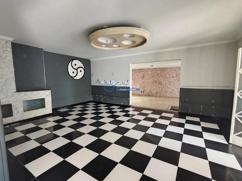 Casa Comercial para Venda | 405 m² | Bairro Jardim - Santo André: 19ª foto da galeria de imagens do imóvel