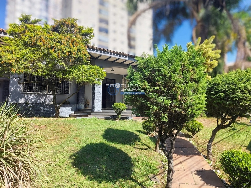 Casa Comercial para Venda | 405 m² | Bairro Jardim - Santo André: 2ª foto da galeria de imagens do imóvel