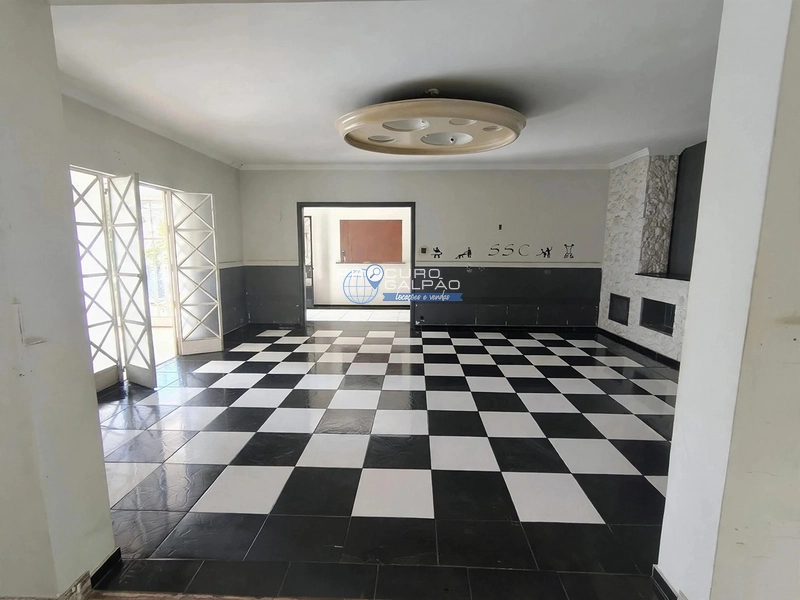 Casa Comercial para Venda | 405 m² | Bairro Jardim - Santo André: 17ª foto da galeria de imagens do imóvel