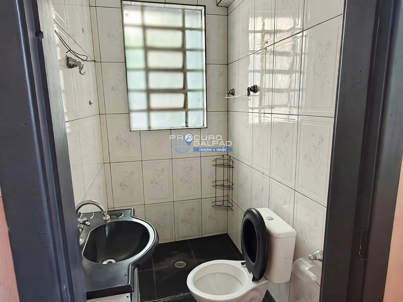 Casa Comercial para Venda | 405 m² | Bairro Jardim - Santo André: 28ª foto da galeria de imagens do imóvel