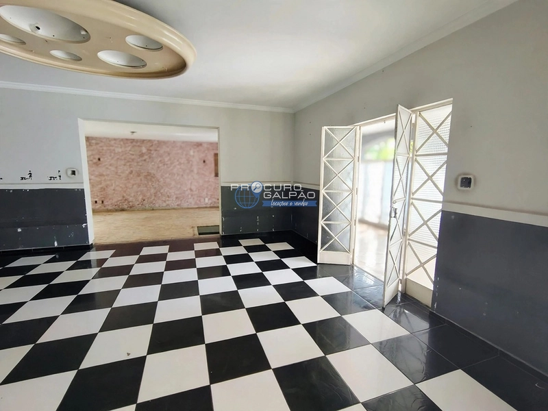 Casa Comercial para Venda | 405 m² | Bairro Jardim - Santo André: 22ª foto da galeria de imagens do imóvel