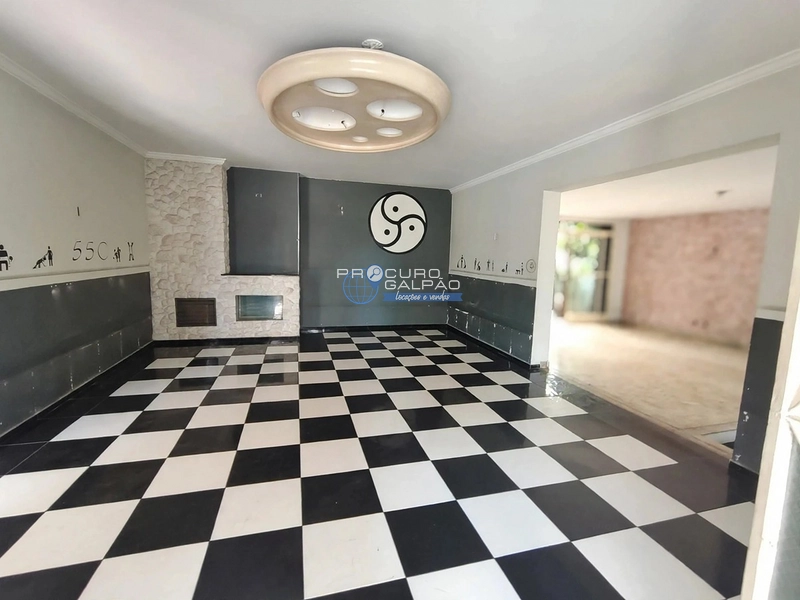 Casa Comercial para Venda | 405 m² | Bairro Jardim - Santo André: 9ª foto da galeria de imagens do imóvel