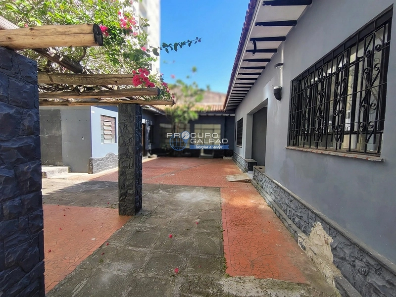 Casa Comercial para Venda | 405 m² | Bairro Jardim - Santo André: 41ª foto da galeria de imagens do imóvel