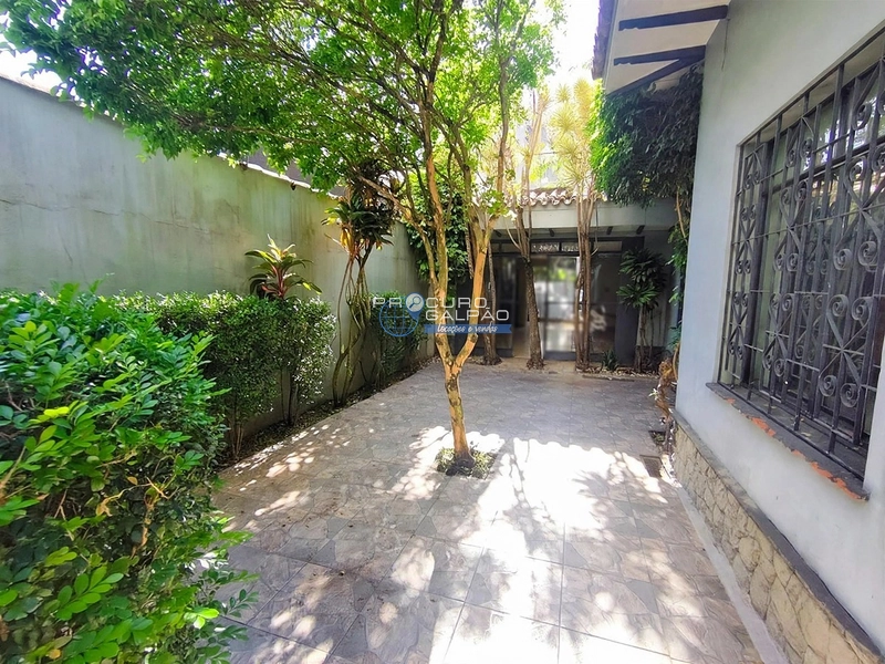 Casa Comercial para Venda | 405 m² | Bairro Jardim - Santo André: 5ª foto da galeria de imagens do imóvel