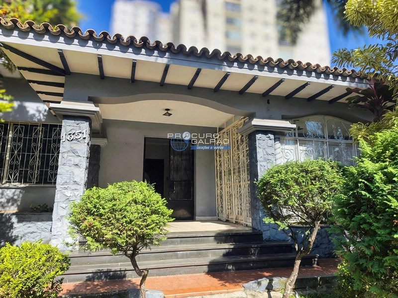 Casa Comercial para Venda | 405 m² | Bairro Jardim - Santo André: 1ª foto da galeria de imagens do imóvel