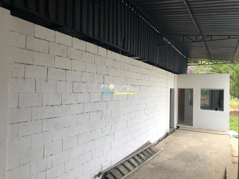 Galpão Industrial para Locação – 662,00 m² | Ideal para Indústria: 2ª foto da galeria de imagens do imóvel
