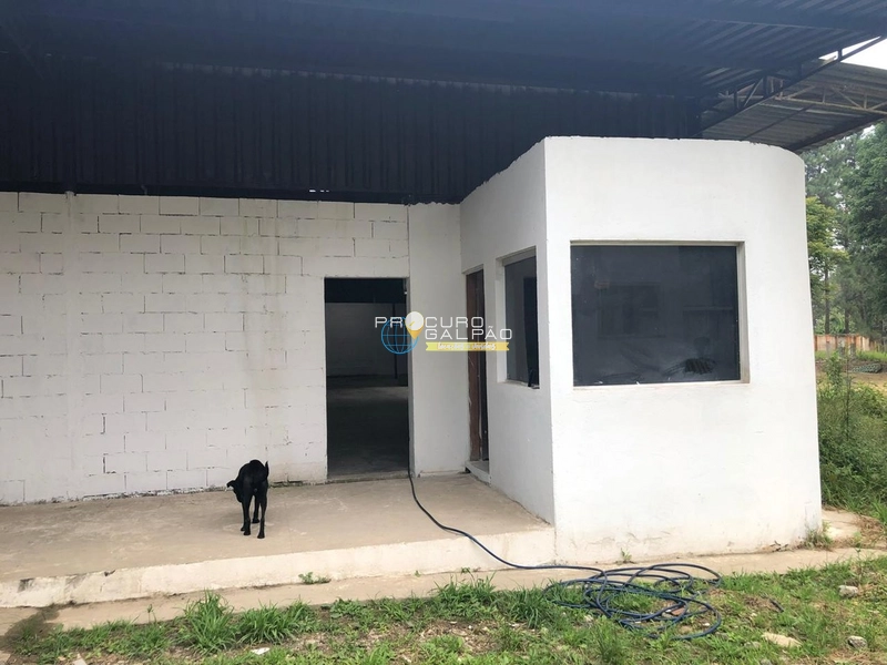 Galpão Industrial para Locação – 662,00 m² | Ideal para Indústria: 6ª foto da galeria de imagens do imóvel