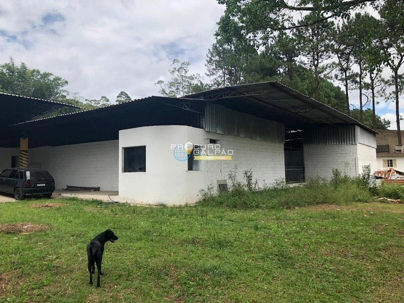 Galpão Industrial para Locação – 662,00 m² | Ideal para Indústria: 1ª foto da galeria de imagens do imóvel