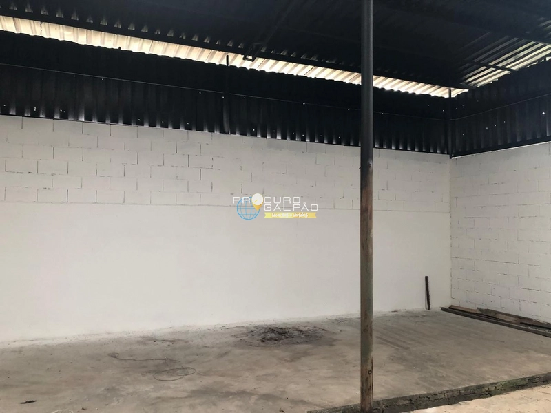 Galpão Industrial para Locação – 662,00 m² | Ideal para Indústria: 7ª foto da galeria de imagens do imóvel