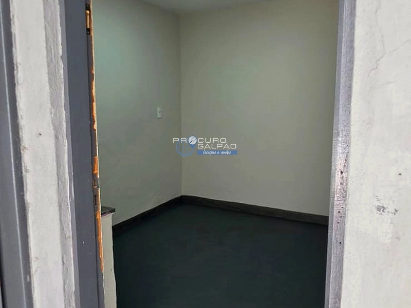 Galpão para Alugar | 130 m² | Sacadura Cabral - Santo André: 8ª foto da galeria de imagens do imóvel
