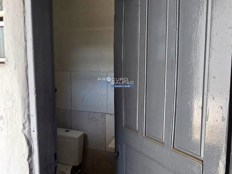 Galpão para Alugar | 130 m² | Sacadura Cabral - Santo André: 4ª foto da galeria de imagens do imóvel