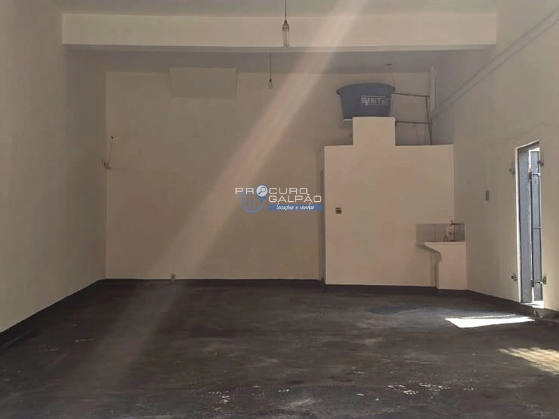 Galpão para Alugar | 130 m² | Sacadura Cabral - Santo André: 2ª foto da galeria de imagens do imóvel