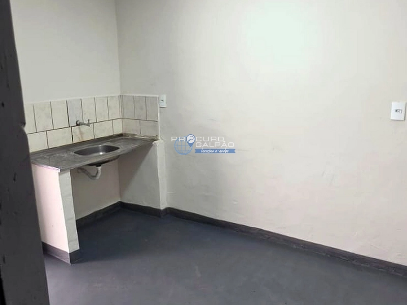 Galpão para Alugar | 130 m² | Sacadura Cabral - Santo André: 7ª foto da galeria de imagens do imóvel