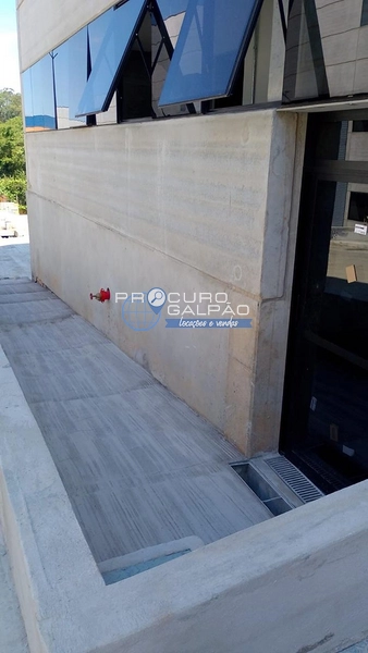 Galpão em Condomínio para Alugar | 1.200 m² | Colônia - Zona Leste - São Paulo: 10ª foto da galeria de imagens do imóvel