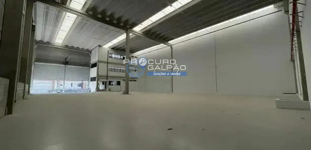 Galpão em Condomínio para Alugar | 1.200 m² | Colônia - Zona Leste - São Paulo: 2ª foto da galeria de imagens do imóvel