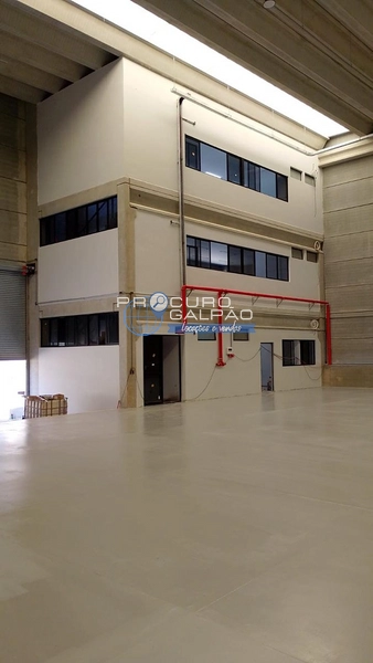 Galpão em Condomínio para Alugar | 1.200 m² | Colônia - Zona Leste - São Paulo: 7ª foto da galeria de imagens do imóvel