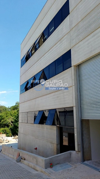 Galpão em Condomínio para Alugar | 1.200 m² | Colônia - Zona Leste - São Paulo: 6ª foto da galeria de imagens do imóvel