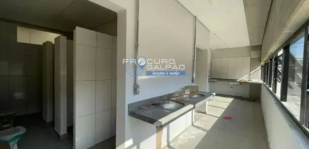 Galpão em Condomínio para Alugar | 1.200 m² | Colônia - Zona Leste - São Paulo: 9ª foto da galeria de imagens do imóvel