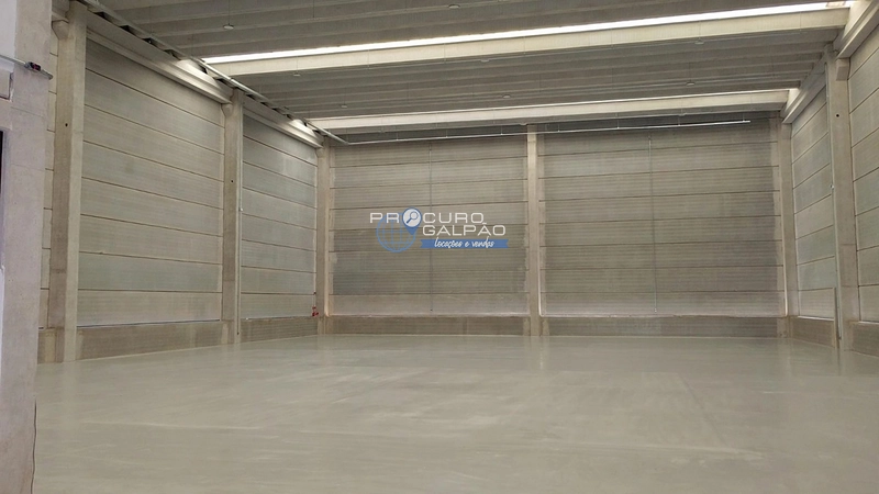 Galpão em Condomínio para Alugar | 1.200 m² | Colônia - Zona Leste - São Paulo: 4ª foto da galeria de imagens do imóvel