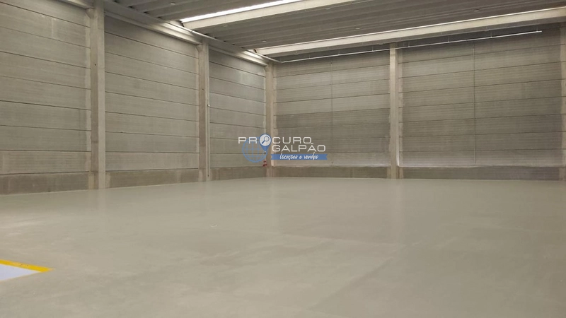 Galpão em Condomínio para Alugar | 1.200 m² | Colônia - Zona Leste - São Paulo: 8ª foto da galeria de imagens do imóvel