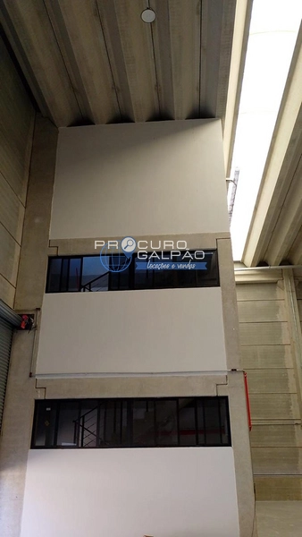 Galpão em Condomínio para Alugar | 1.200 m² | Colônia - Zona Leste - São Paulo: 9ª foto da galeria de imagens do imóvel