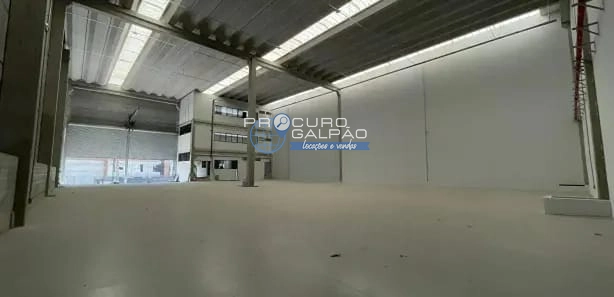 Galpão em Condomínio para Alugar | 1.200 m² | Colônia - Zona Leste - São Paulo: 3ª foto da galeria de imagens do imóvel