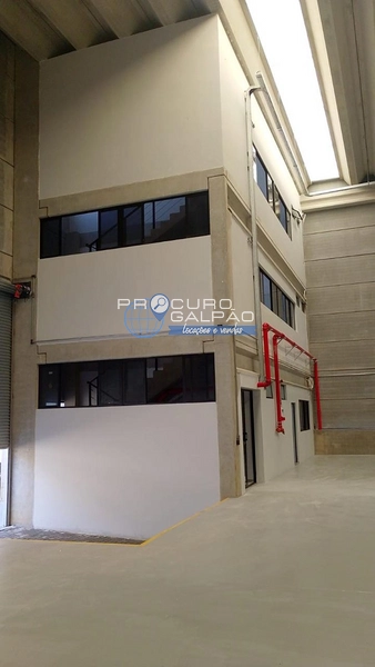 Galpão em Condomínio para Alugar | 1.200 m² | Colônia - Zona Leste - São Paulo: 5ª foto da galeria de imagens do imóvel